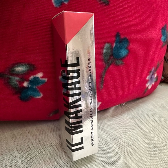 LIP SERVICE LIP GLOSS HI-SHINE LIP COLOR - PDA - Picture 3 of 7